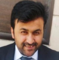Shatrughan Singh