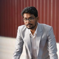 Dileep Bhaskaran