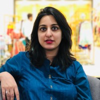 Mehreen Zafar