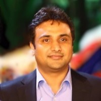 Piyush Dwivedi