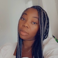 Joana Essandoh