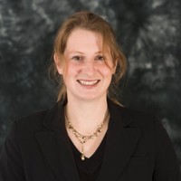 Caroline Bradshaw