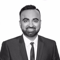 Kamlesh Padhra BSc (Hons) MARLA MNAEA