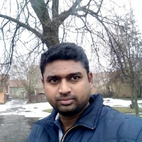 SENTHIL V