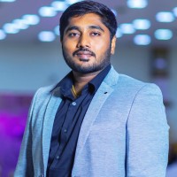 Sai Prathap Reddy Rajula