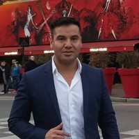 Eloy Rangel
