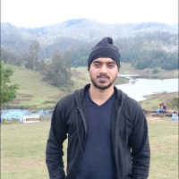 Kiran Raj A Nair