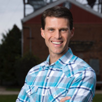 Ryan Hinton, SPHR