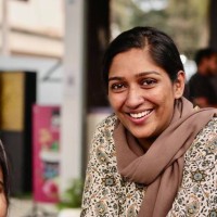Nishitha Majeed