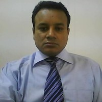Enamul Haque