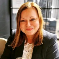 Lesley Maltman