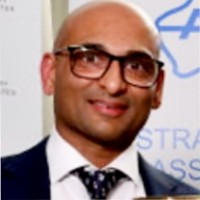 Gerry Cherian