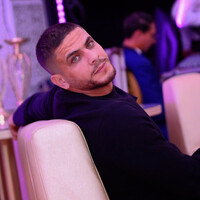 Ayoub Moujane
