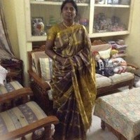 usha kiran francis