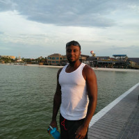 Andre Kimble
