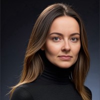 Shauna James