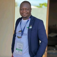 Edward Sibeene
