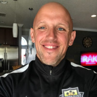 Joe Soto