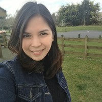 Joy Kareen Fatlaunag