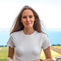 Jeanette Sjöholm