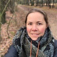 Linda Terlunen