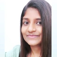 Sivaranjinipriya R