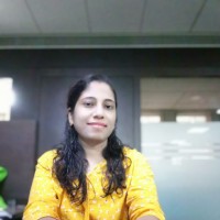 Aparna Shinde