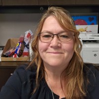 Tammy Caryer