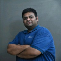 PRASHANT KUMAR PANDEY