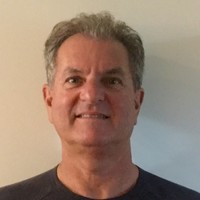 Stephen Garner