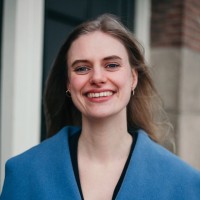 Doris Van Der Esch