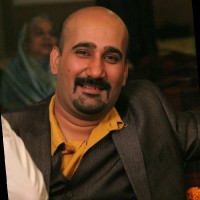 Sunil Dadhich