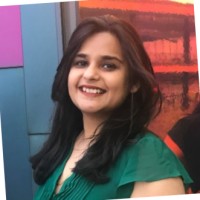 Aparna Amarnath