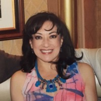 Leticia Gallardo-Hamilton