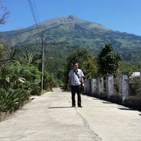 Antonius Edy Putranto