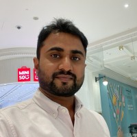 Sageer Alam