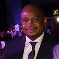 Abram Siliki Nkgabutle