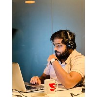 Mudassir Ali Khan