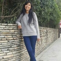 Sabina Shrestha