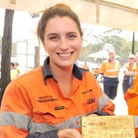 Maritza Constantinou