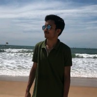 Rushabh Shah