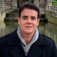 Iram Saraiva Jr