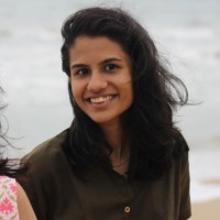 Prachi Jain
