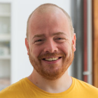Jesse Van Houten