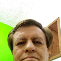 Victor Manuel Garcia Garcia