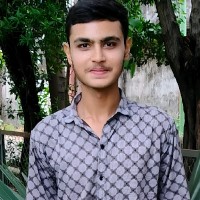 Manthan Dhameliya.