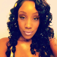 Nykia Jones