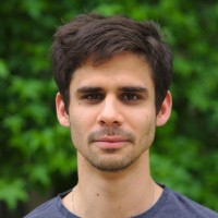 Dmitry Burov