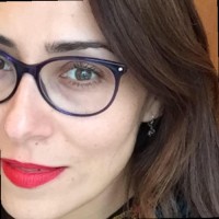 Ghada Touili Bouloussa