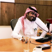 Mohammed Alsallami